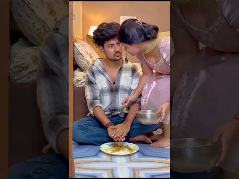 After love marriage side effects 😂 Couples life #couplegoal #crush #lovemarriage #sideeffects