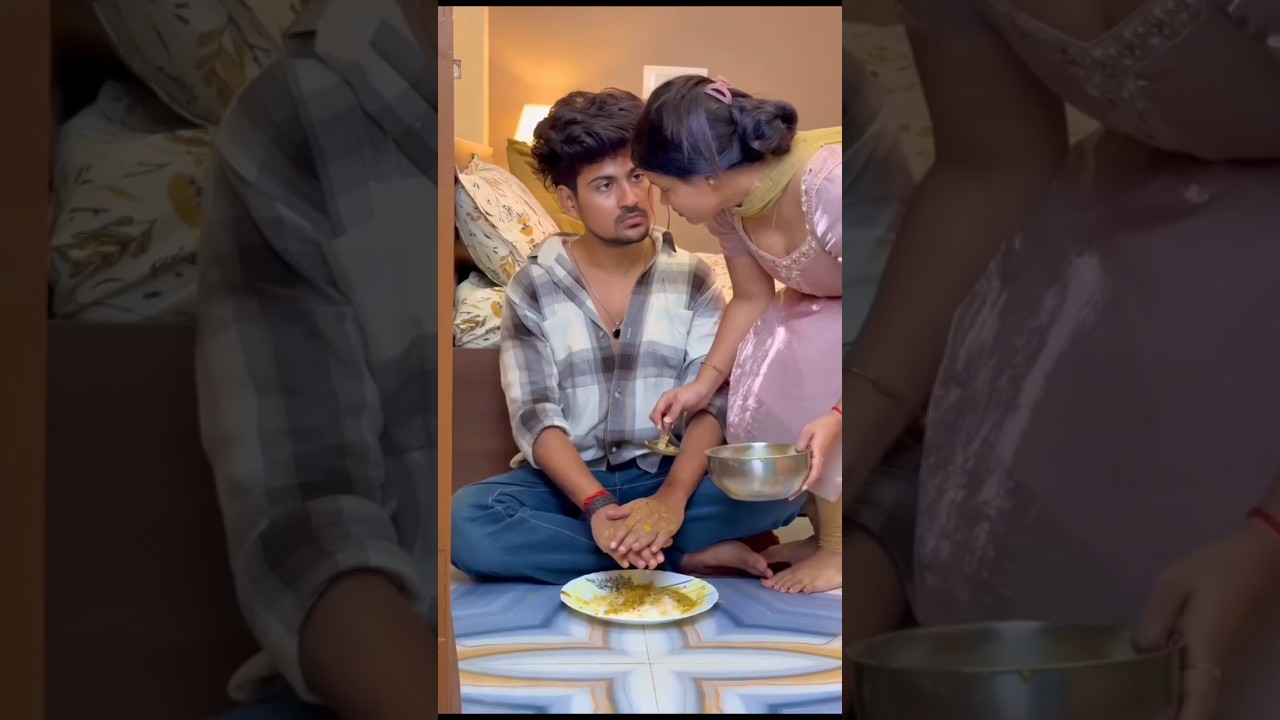 Love Marriage Side Effects 😂