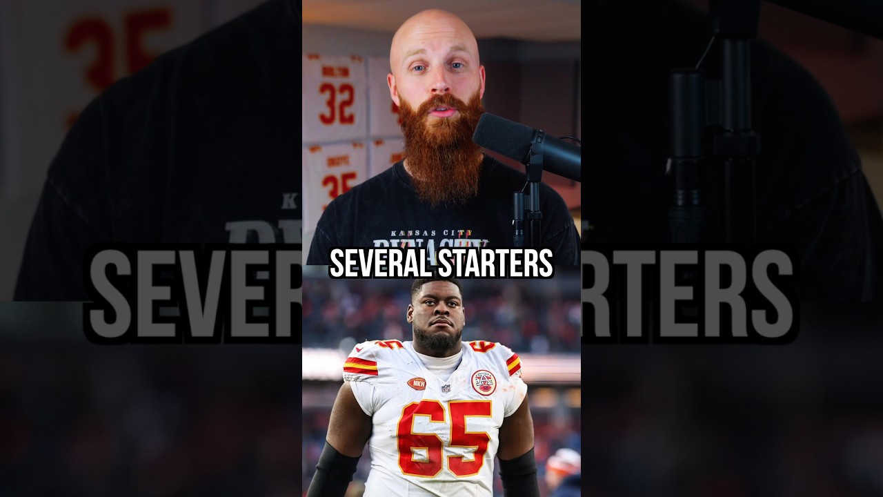 ๐ฅ Key Players Likely Out for Chiefs vs Bills โ What This Means!