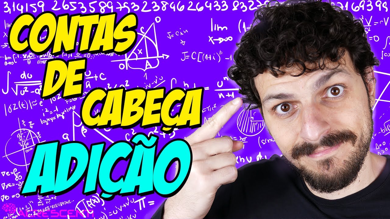 Aprenda a Fazer Contas de Cabeça com Facilidade - Dicas Práticas 🧠