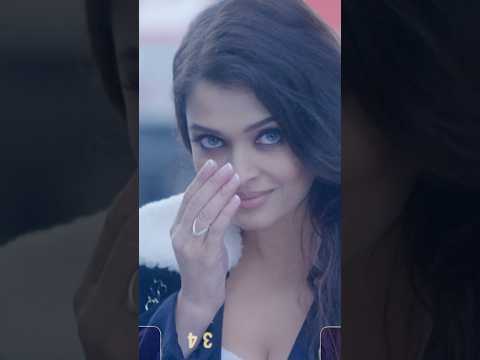 Happy birthday, Aishwarya Rai Bachchan✨| Ae Dil Hai Mushkil | Karan Johar | Dharma Shorts