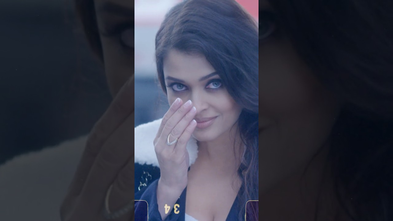 Celebrating Aishwarya Rai Bachchan's Birthday 🎉 | Iconic Moments from Ae Dil Hai Mushkil