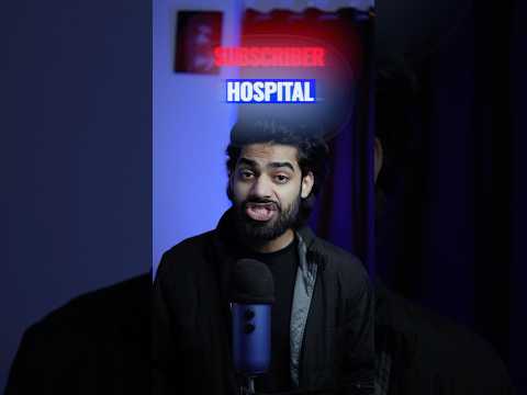 Darkweb ki vjh se Hospital