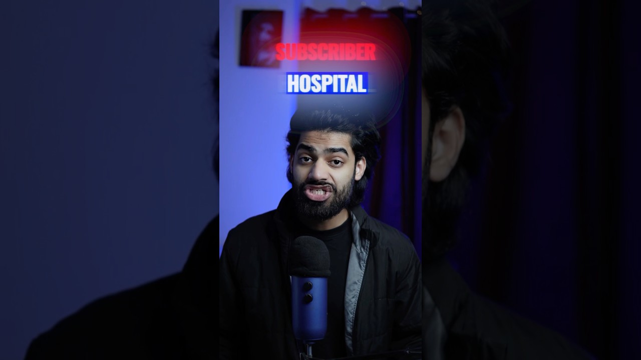 Dark Web Ka Asar: Kya Iski Wajah Se Hospital Problems Ho Rahe Hain? π΅οΈββοΈ