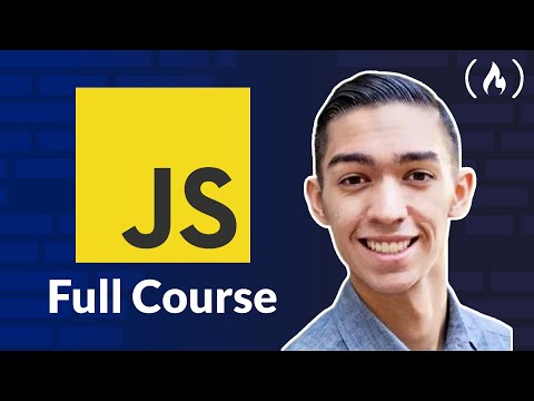 JavaScript Course for Beginners