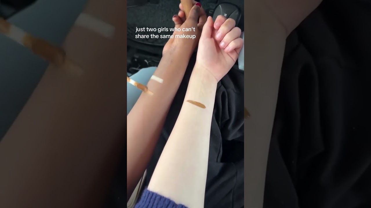 The Importance of Skintone in Reels Content