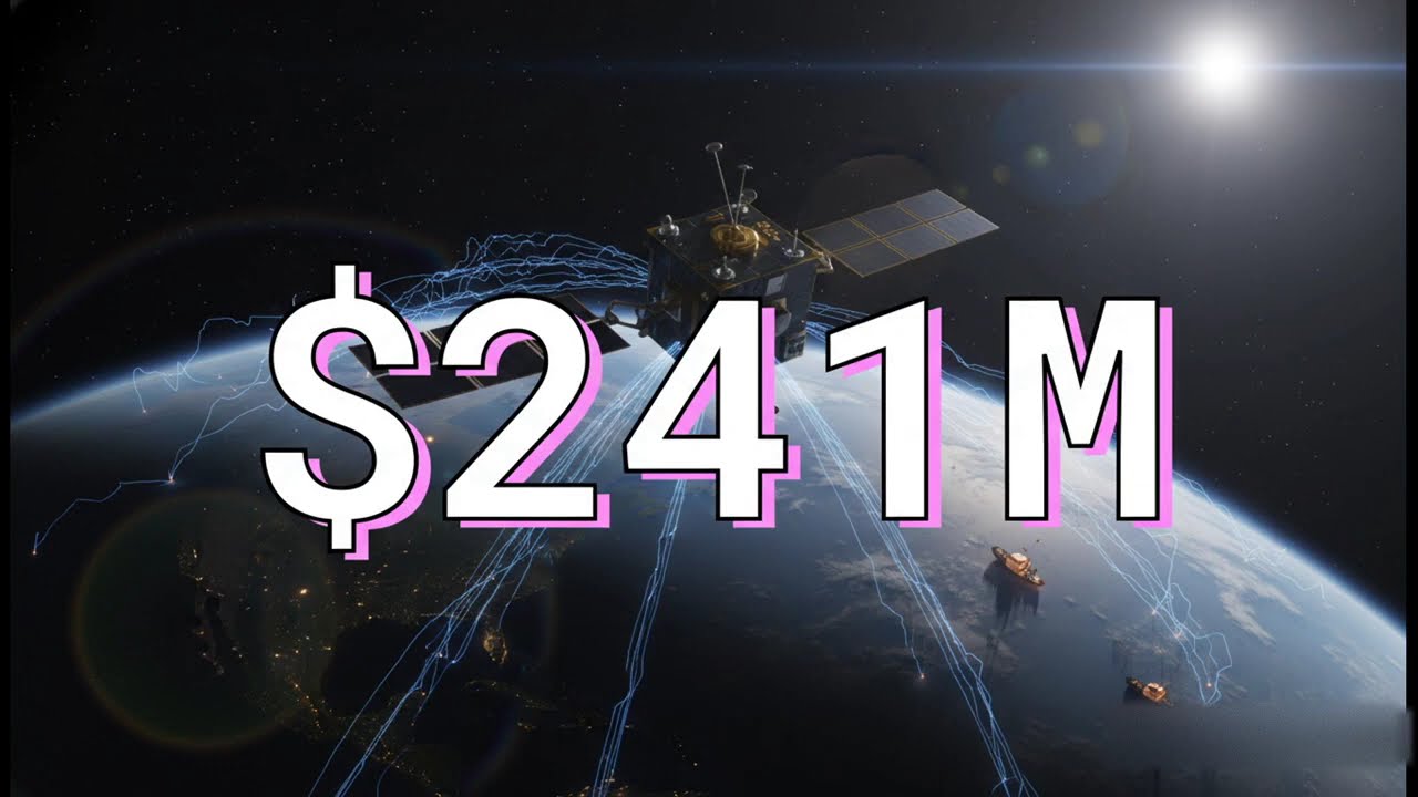 $SPIR: Bull Case for 2026 🚀