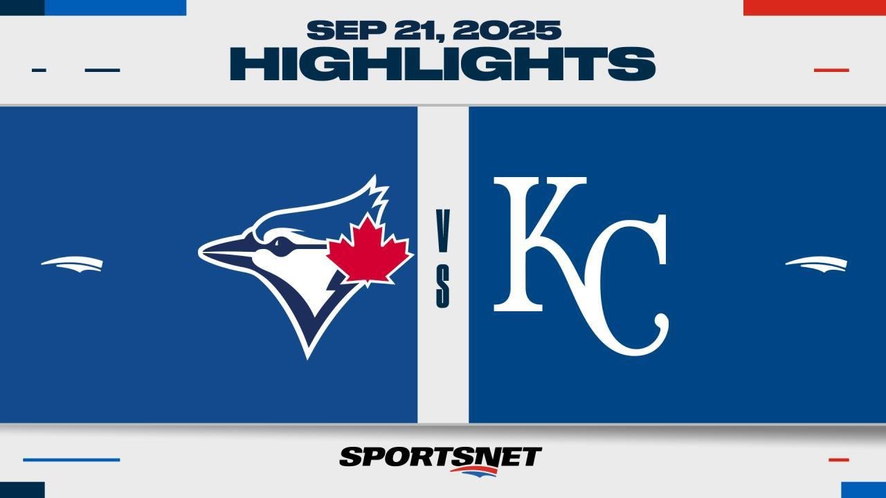 Blue Jays End Losing Streak with Win Over Royals 🏆