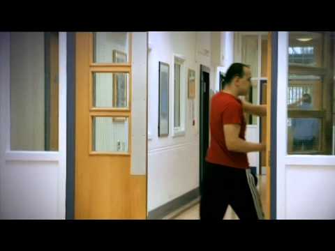 ITV OCD Ward Overview