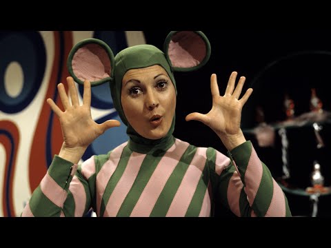 D'abord l'info | Décès de la comédienne Louisette Dussault