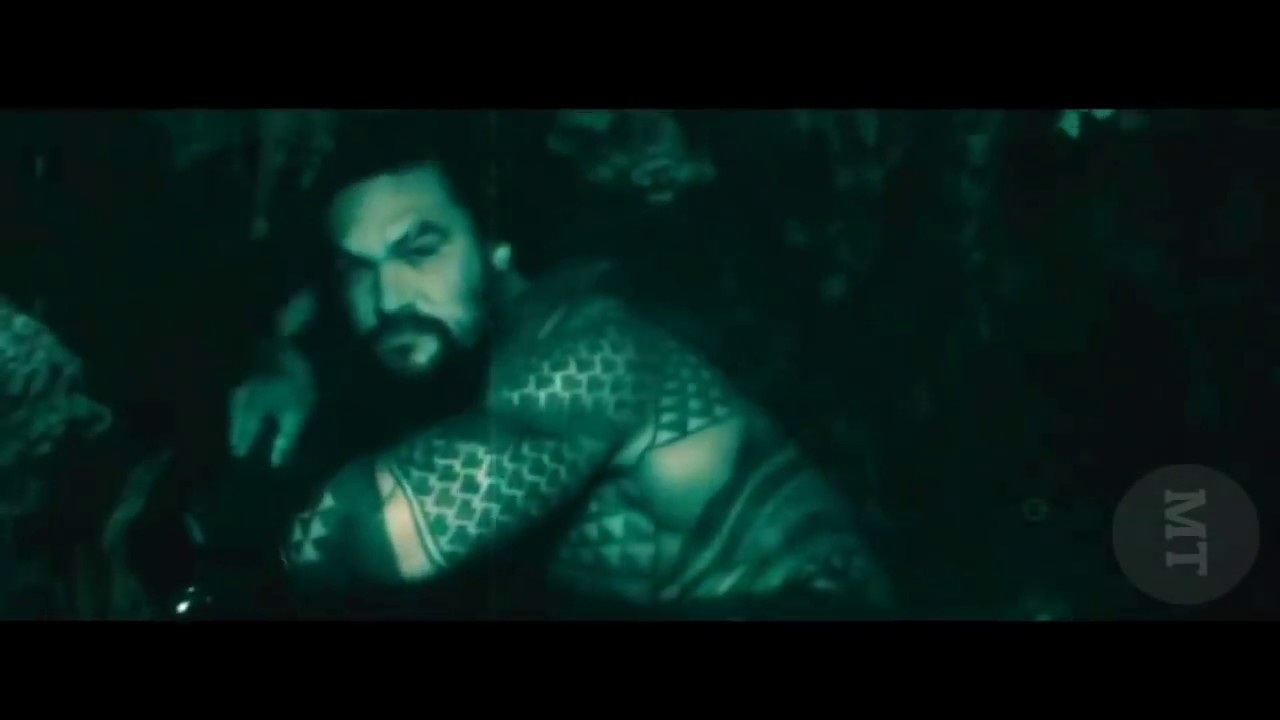 Aquaman (2018) - Hero of Atlantis 🌊