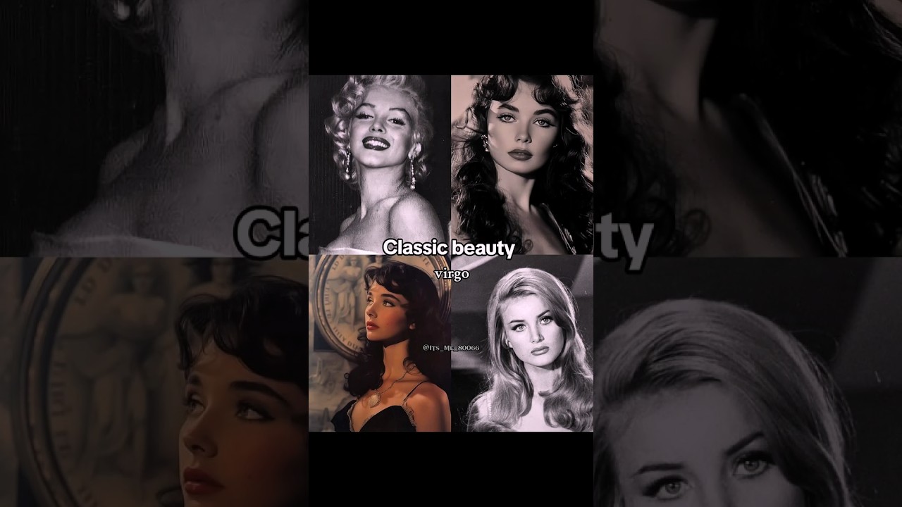 Zodiac Signs and Their Unique Beauty โจ