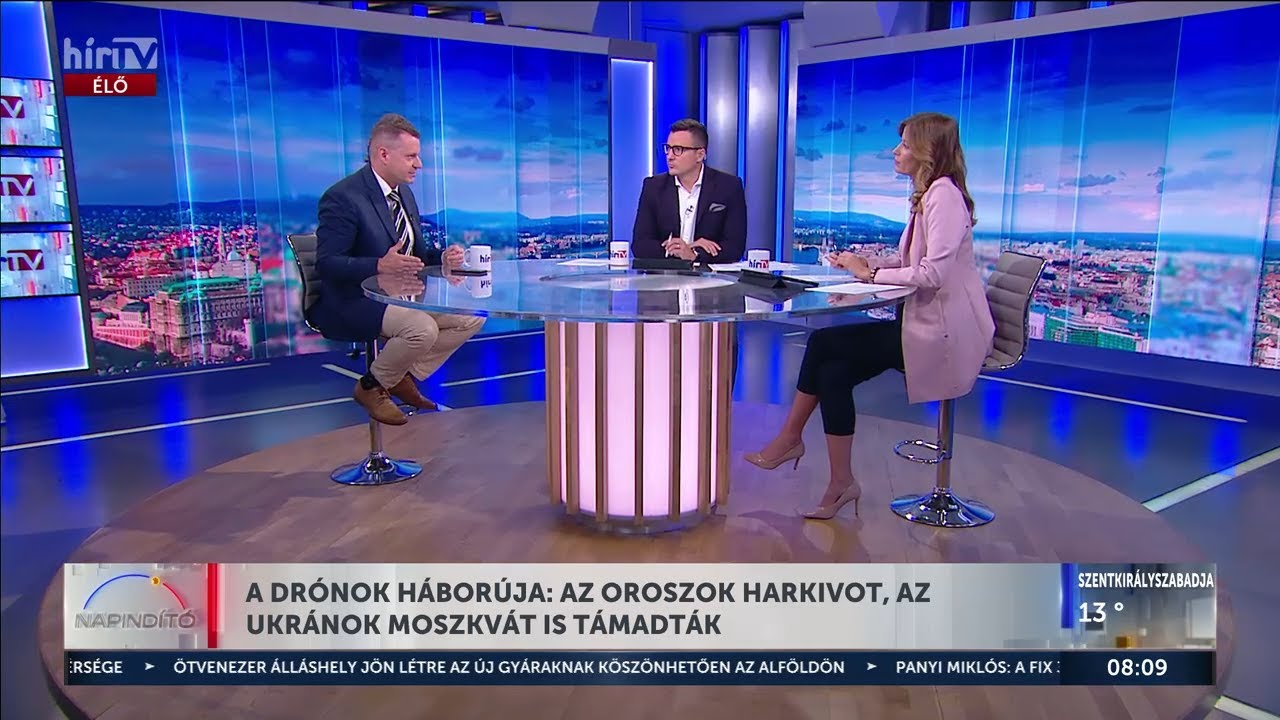 Ukrajnai háború: Oroszok Harkivnál, ukránok Moszkvánál – Friss fejlemények 🇺🇦