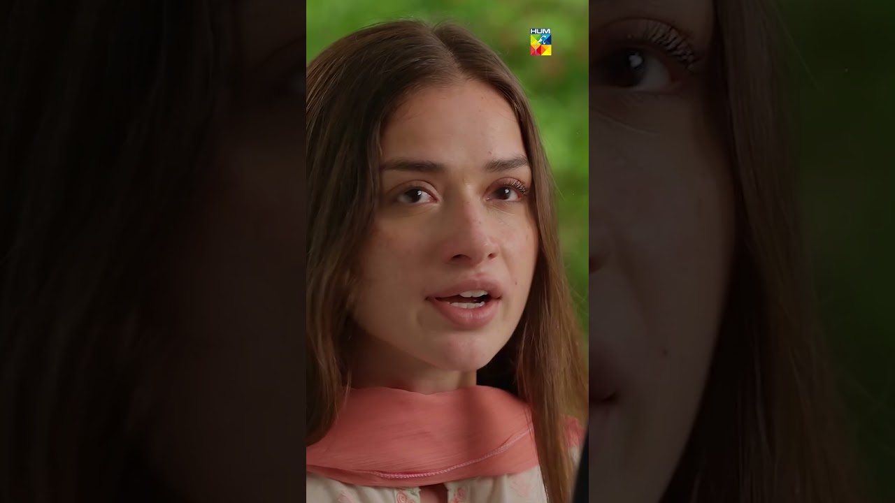 Khwabon Mein Mili - Mega Episodes 2nd Last 22 & 23 Promo - Sat - Sun At 09Pm Only On HUM TV