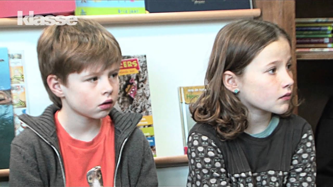 Groei! 3: 9 jaar - Ontwikkelingspsychologie π