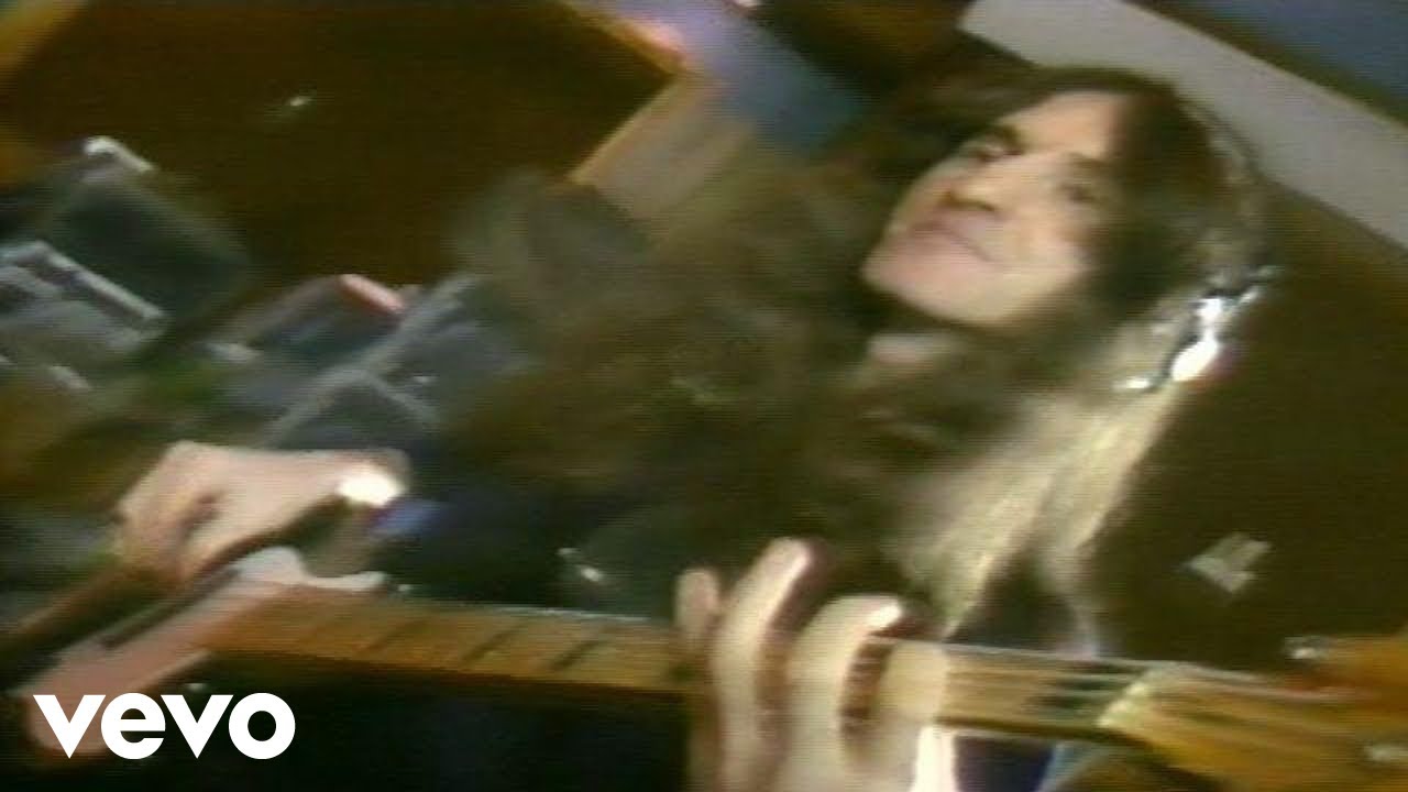 Rush - Limelight (Remastered HD Official Video) ๐ถ