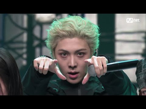 ALLDAY PROJECT - WICKED #엠카운트다운 EP.897 | Mnet 250717 방송