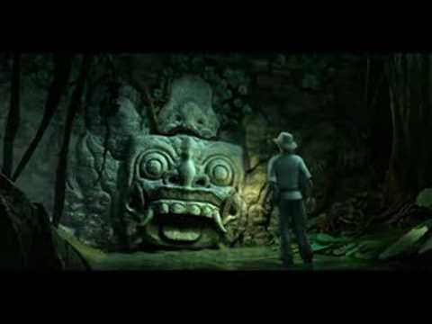 Secret Files 2: Puritas Cordis Trailer ๐ฎ