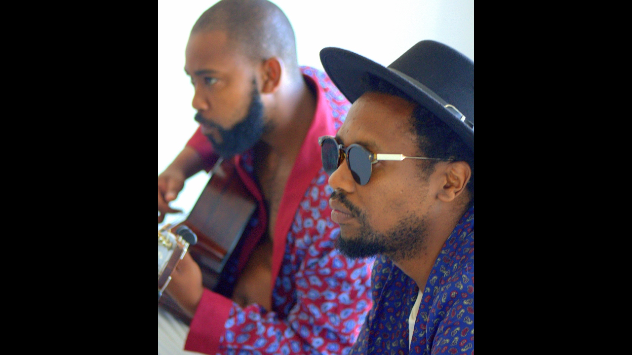 Umle Returns with Raw Vocal Sessions 🎶