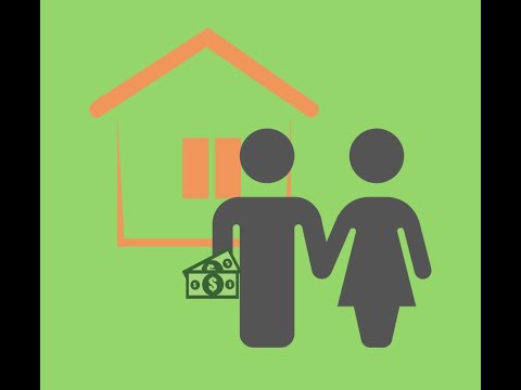 Cohabitation /  The legal perspective