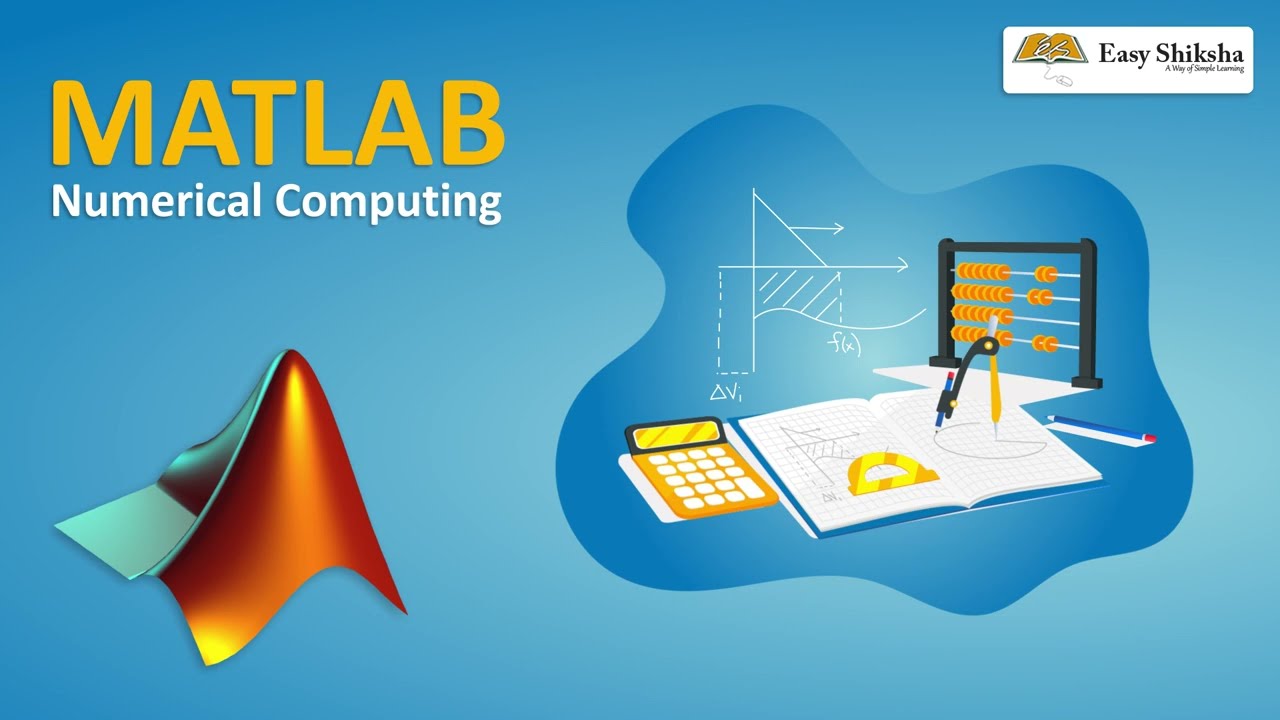 MATLAB Master Class: From Beginner to Expert 📊