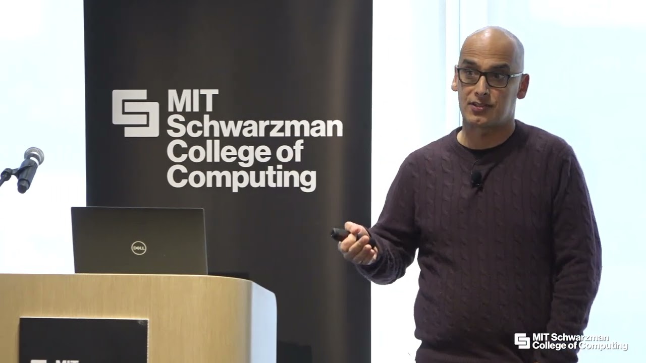 Cryptography & Security Day: Discover Multicalibration โ A Breakthrough in Cryptographic Security Proofs ๐