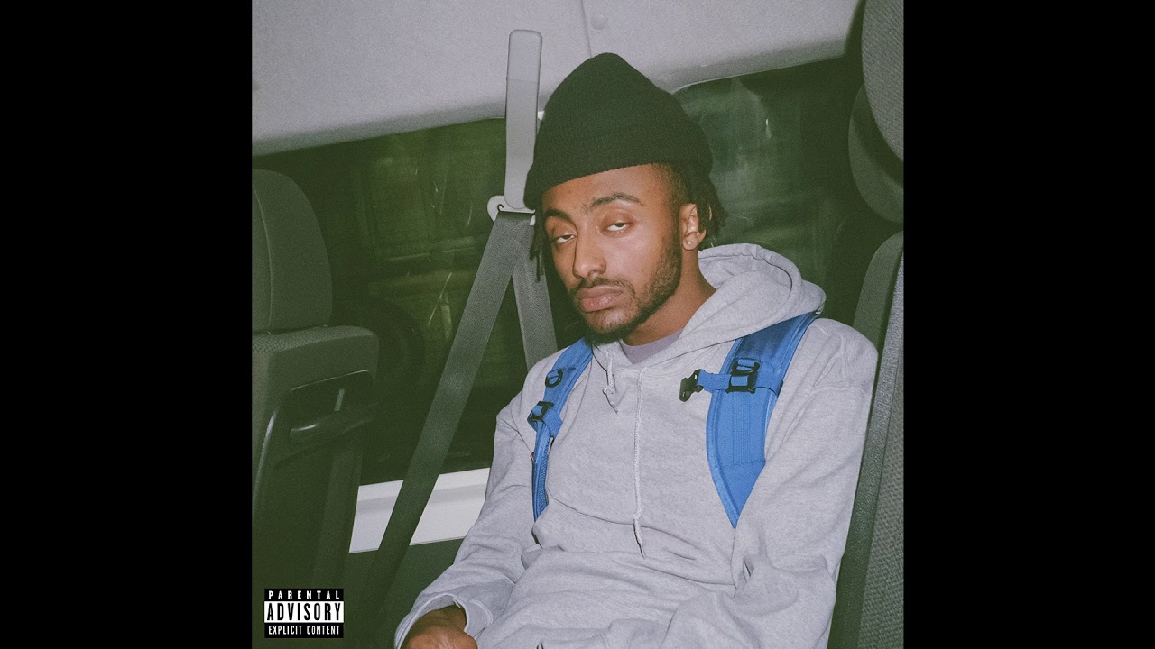 Aminé Releases New Track 'REEL IT IN' 🎶