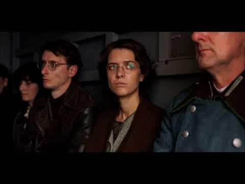 BERLINO ESTATE 42 (La storia vera di Hilde e Hans e il gruppo antinazista nell'estate del 42)