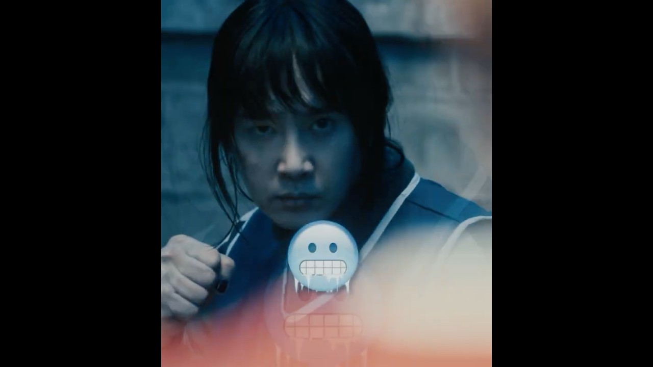 120 Was a Menace This Season - Cho Hyun-ju's Squid Game Edit