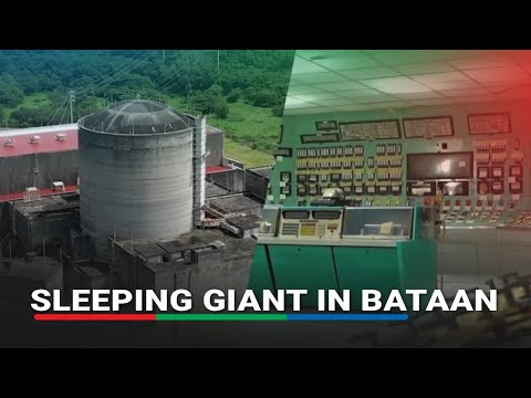 The Bataan Nuclear Power Plant: 40 Years of Dormancy and Its Future Potential ⚛️