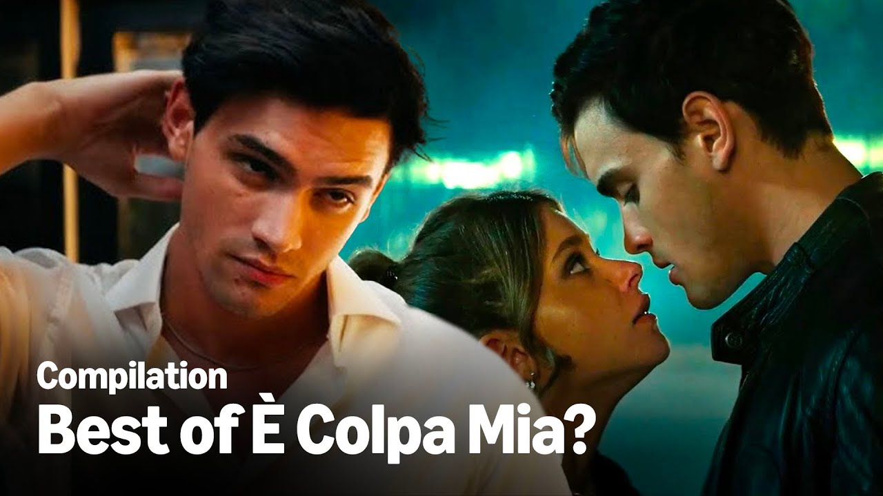 I momenti migliori di È Colpa Mia su Prime Video 🎬