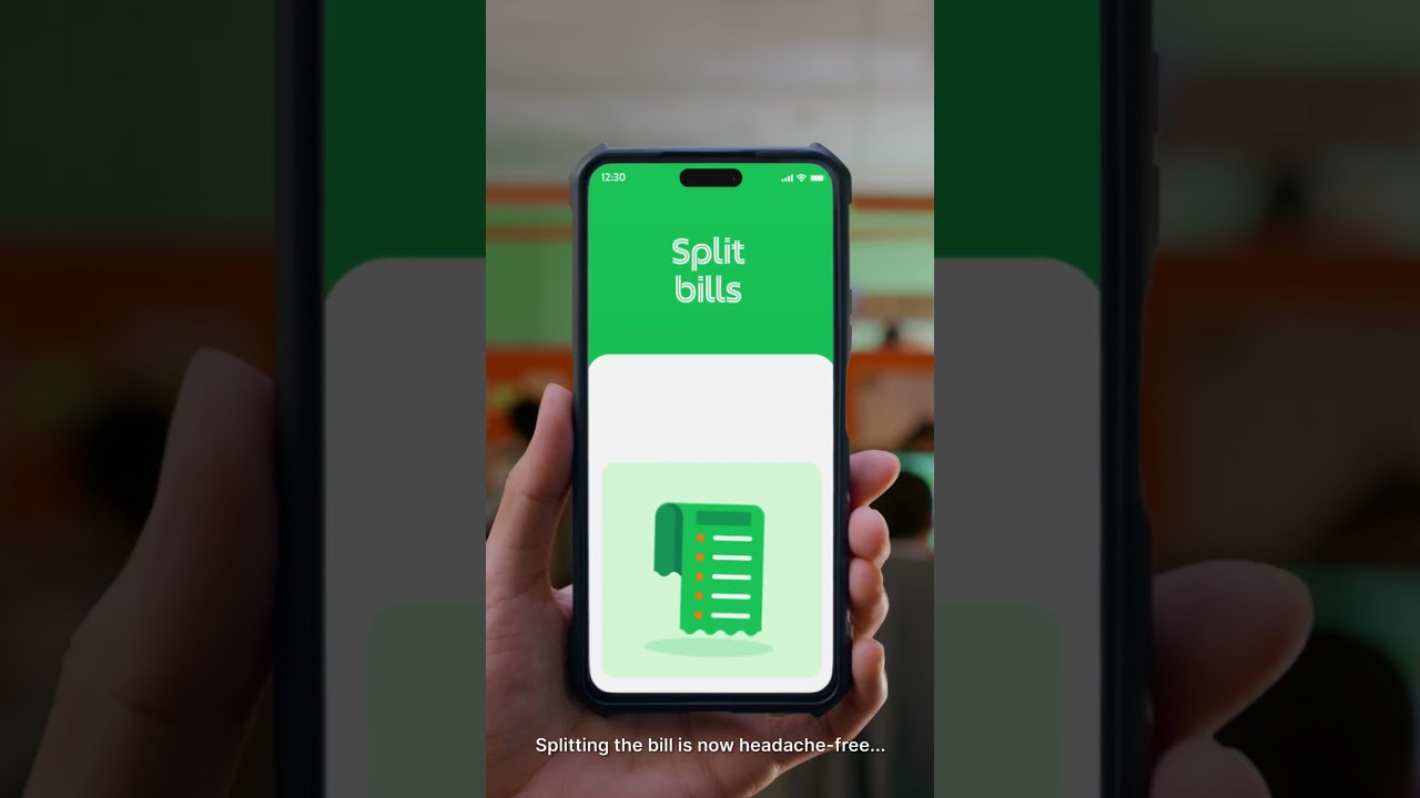 Create a Group Order 🛒