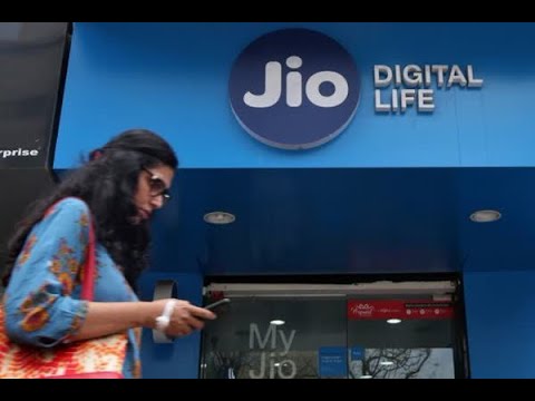 Jio's New Tariff Plans & Major Overhaul 📱