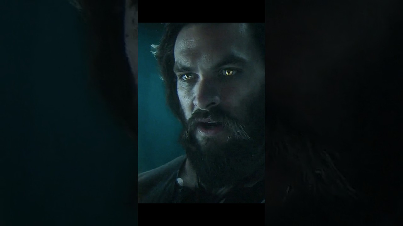 Aquaman vs Orm: Final Battle & Arthur’s Rise 👑