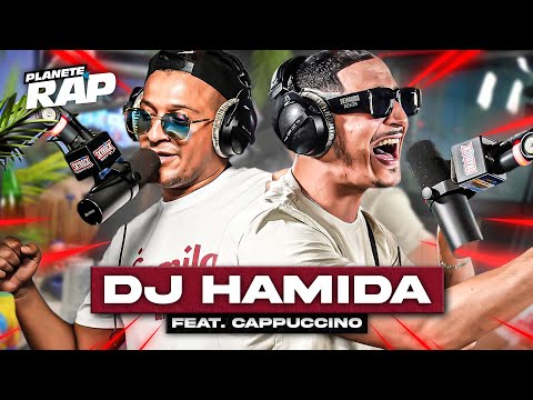 Dj Hamida feat. Cappuccino - Dayna Dayni #PlanèteRap