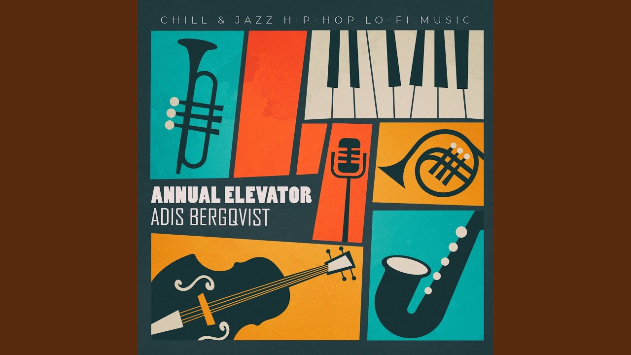 Essence with Normal by Adis Bergqvist 🎶