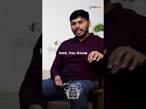 Data Science Course | ✅ Tips For Data Science Freshers - #Shorts | Intellipaat