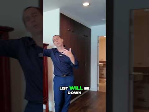 Stylish Condo Tour - Furniture Included + Make it Yours!