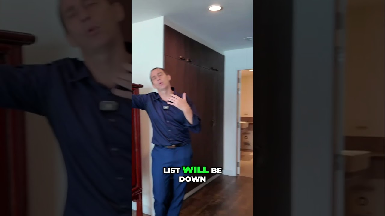 Luxury 250㎡ Nimmanhaemin Condo Tour – Furniture Included! 🏢