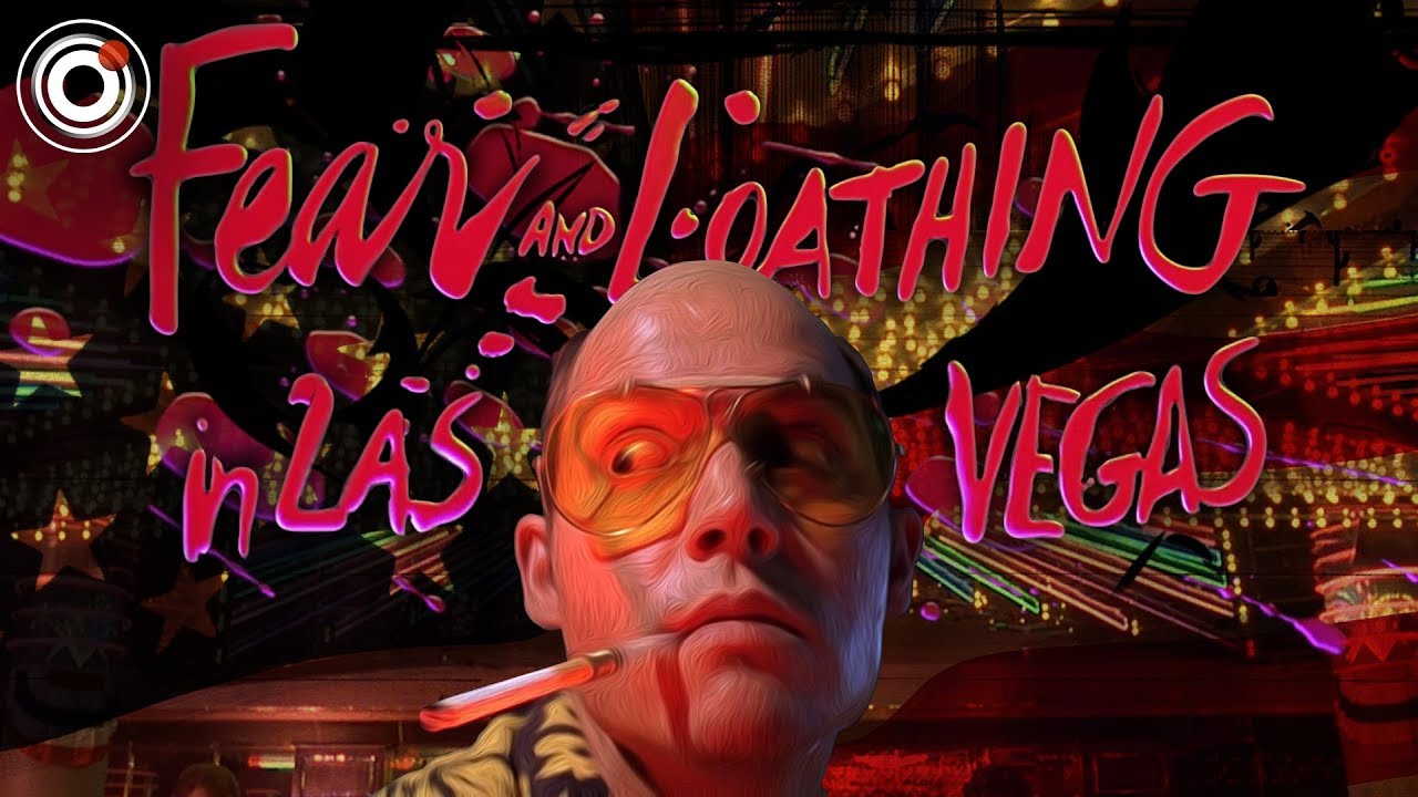 American (Fever) Dream: Fear & Loathing in Vegas π²