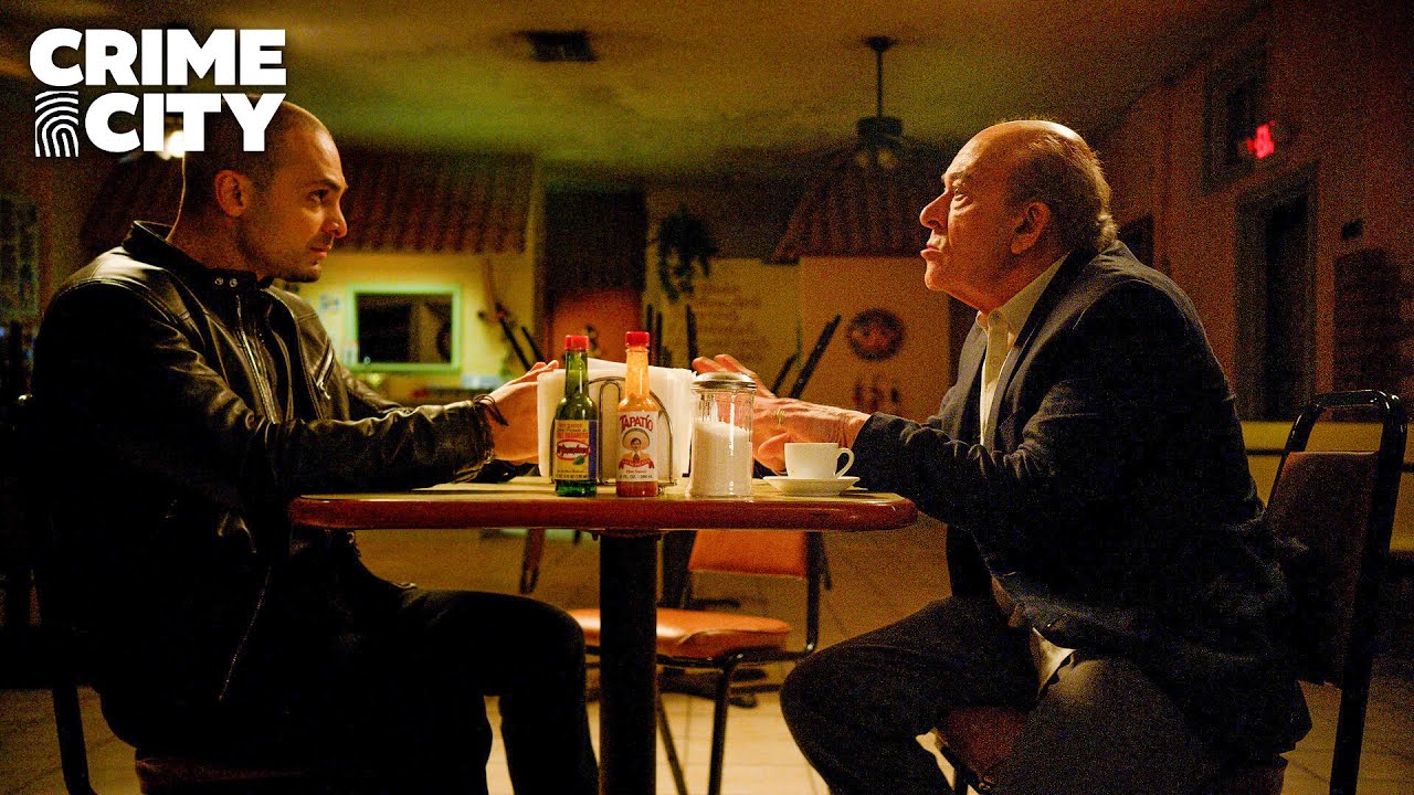 Hector Salamanca Proposes Involving Nacho's Father in the Business | Better Call Saul (Mark Margolis)