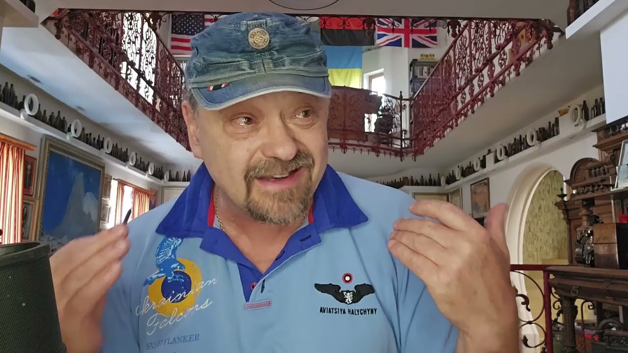 Ракета 'Фламинго' и сказки леса 🌲