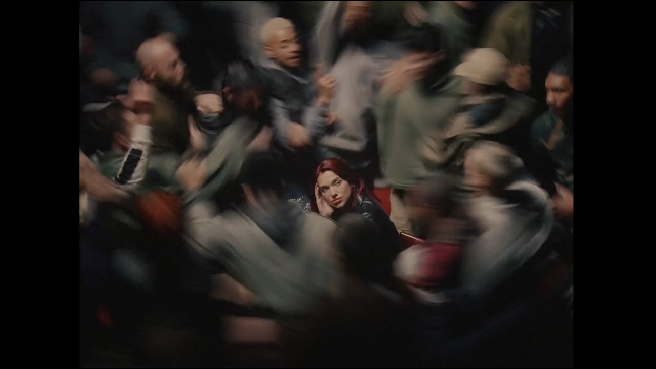 Dua Lipa's 'Training Season' Official Music Video 🎶