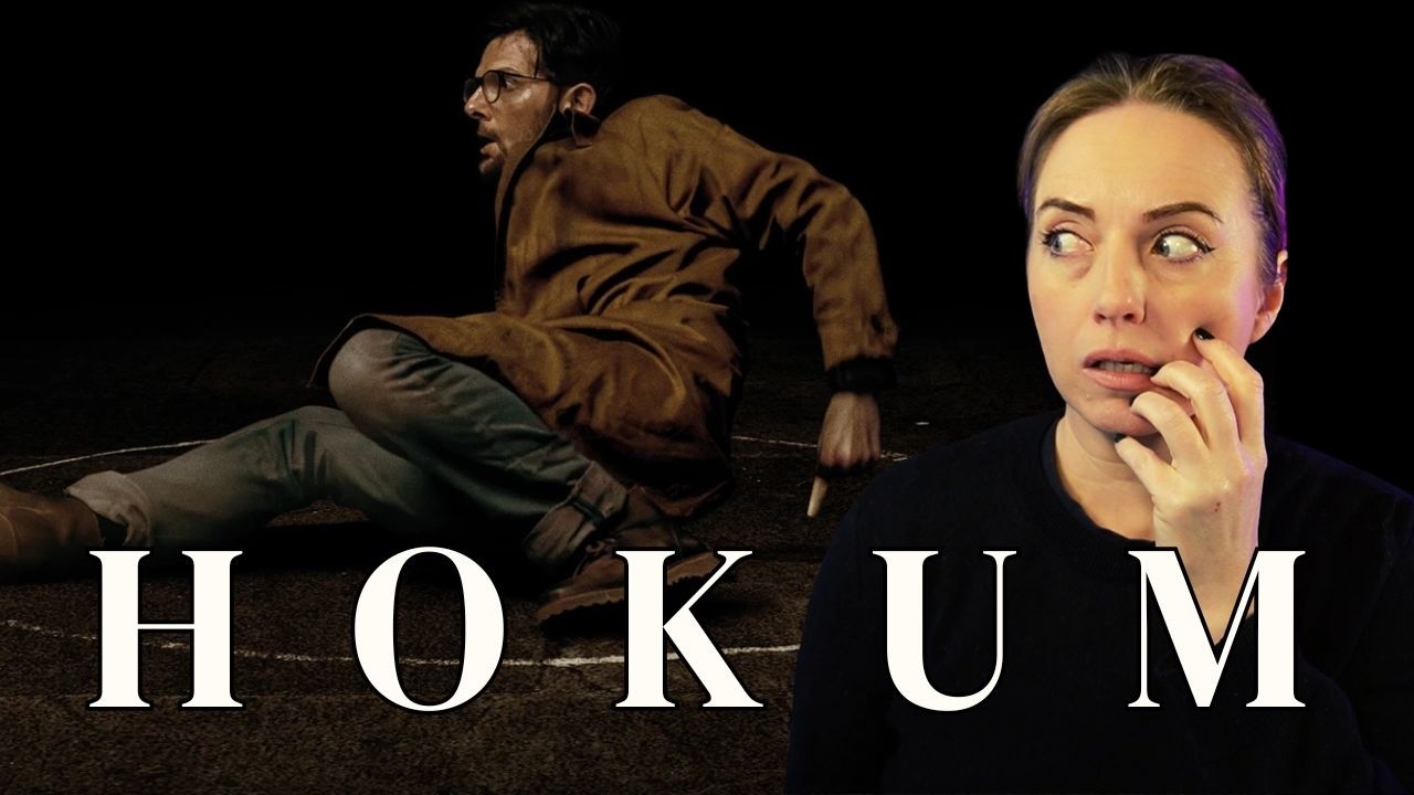Hokum is genuinely SCARY🐰Spoiler-free review