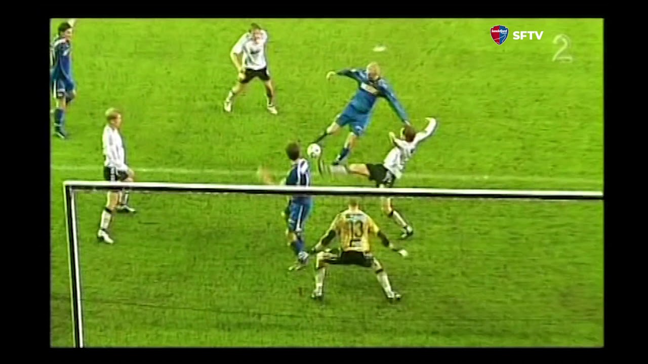 Memorable 2006 Semifinal: Rosenborg vs. Vålerenga 🏆