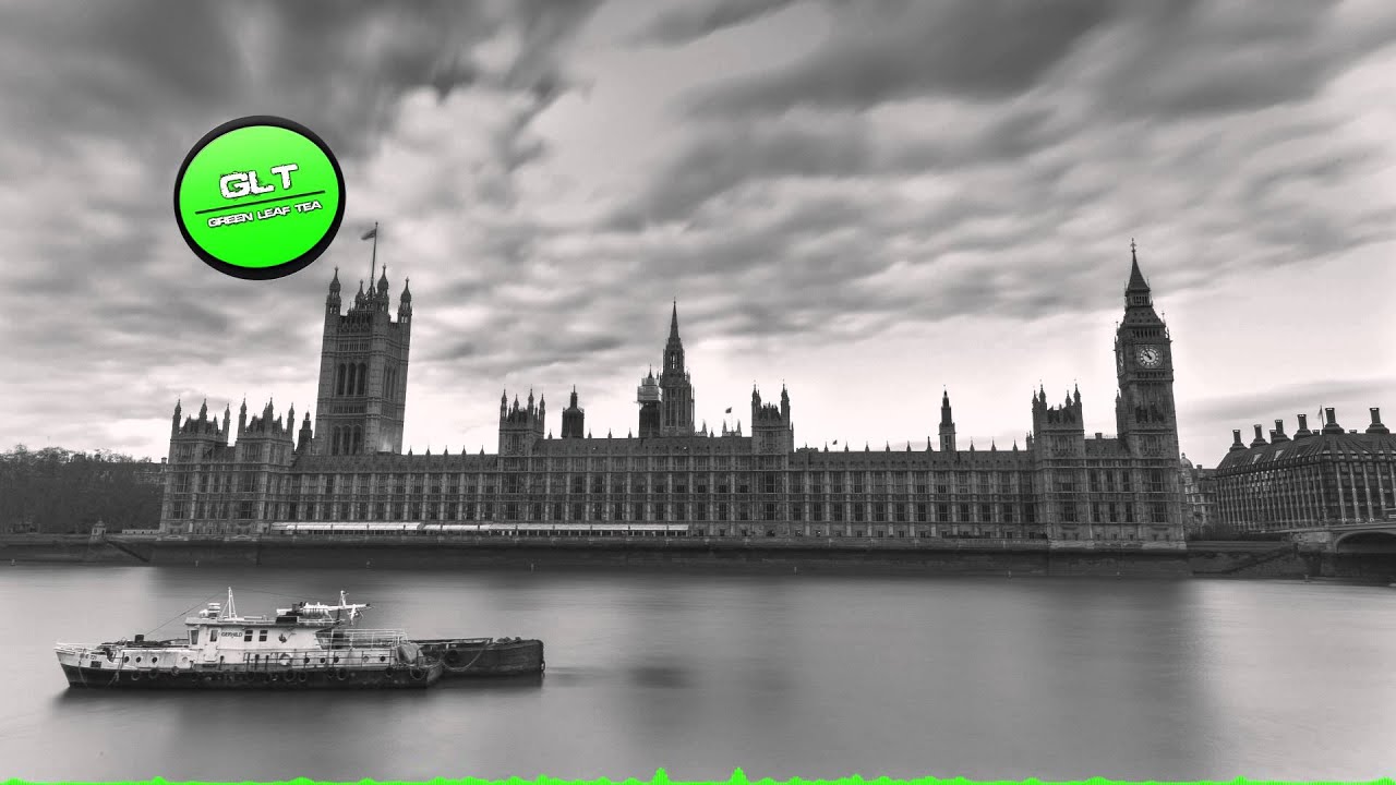 Young London - Broken (Culture Code Remix) 🎶 Perfect for a Birthday Vibe!