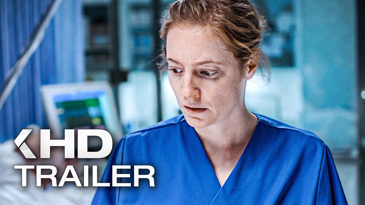 Heldin Trailer Deutsch (2025) 🎬