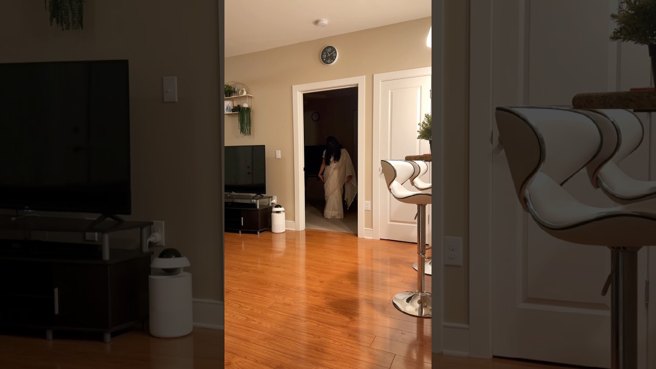 Love Horror Movies? 😂 #Shorts