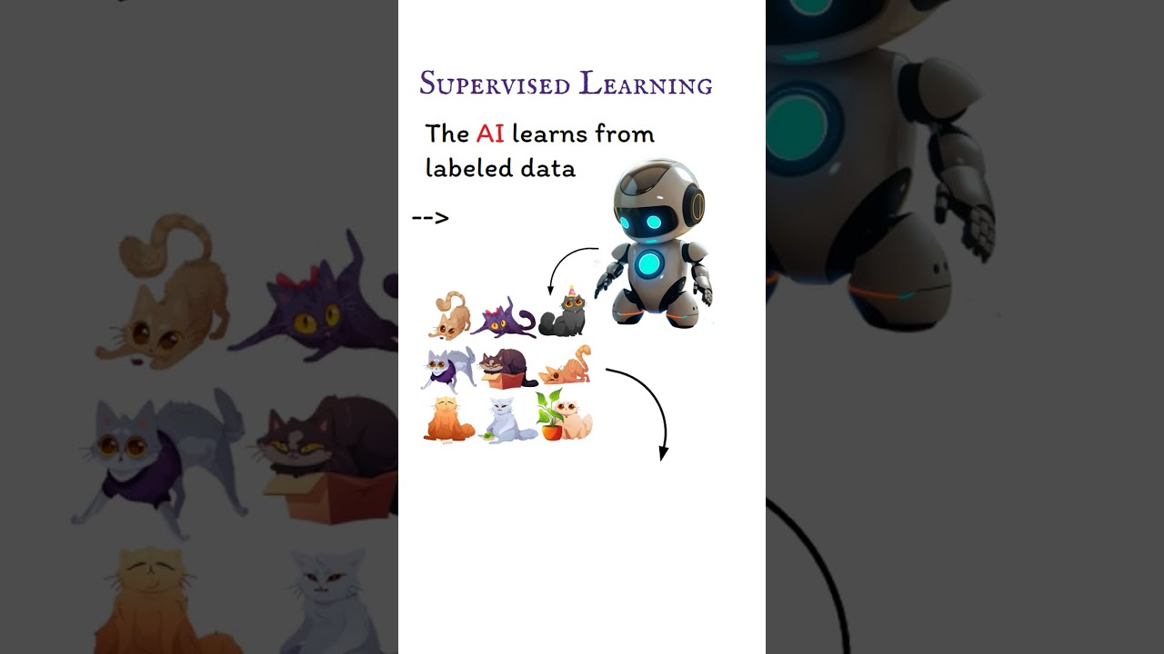 What Is an AI Model? Explained Simply 🤖