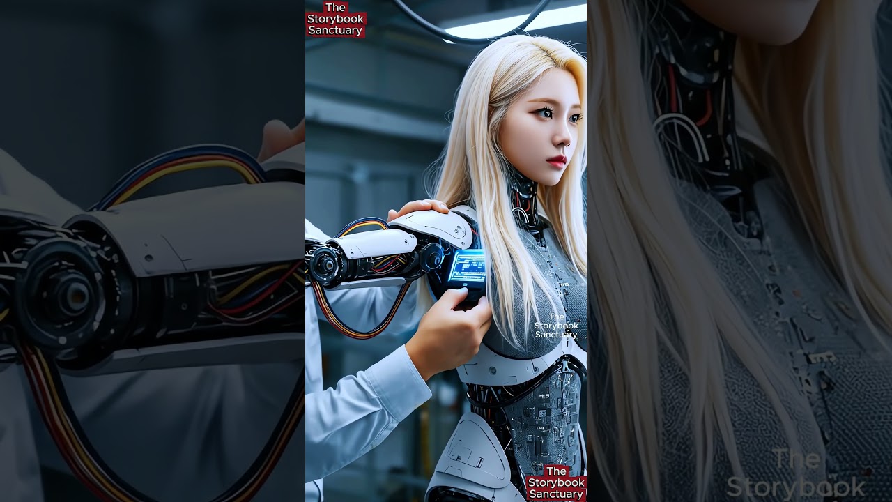 Humanoid 2025 Receives Major System Update 🤖